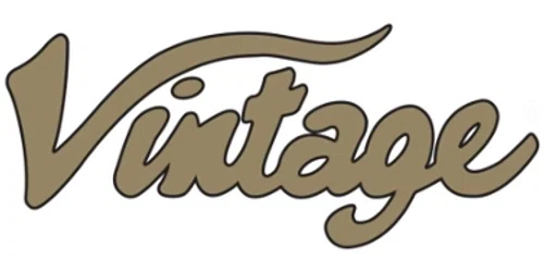 Vintage Guitars Promo Code