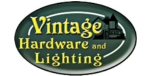 Vintage Hardware and Lighting Promo Code