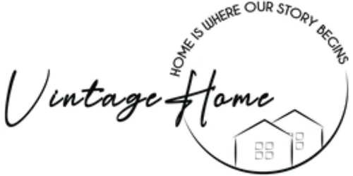 Vintage Home Promo Code