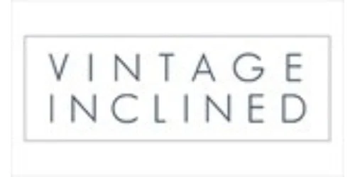 Vintage Inclined Promo Code