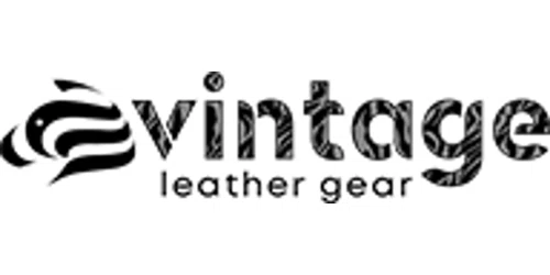 Vintage Leather Gear Promo Code