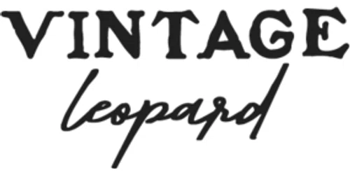 The Vintage Leopard Promo Code