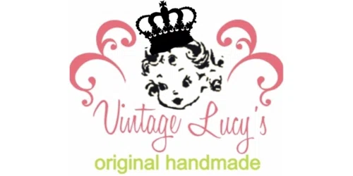 Vintage Lucy's Promo Code