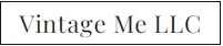 Vintage Me Merchant Logo