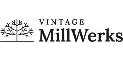 Vintage Mill Werks Promo Code