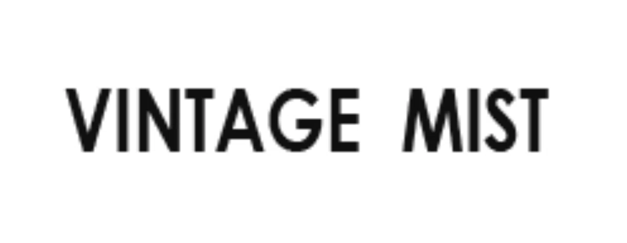 Vintage Mist Promo Code