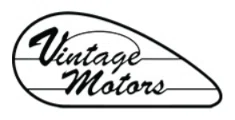 Vintage Motors UK Promo Code