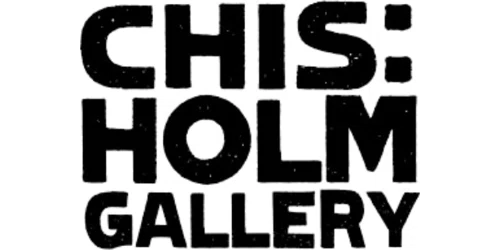 Chisholm Poster Promo Code
