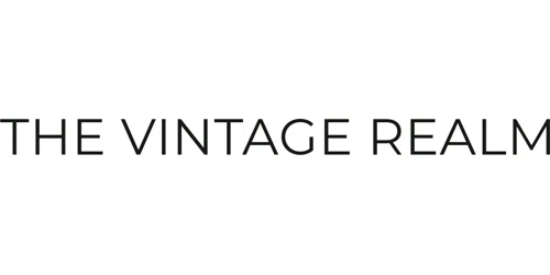 The Vintage Realm Promo Code