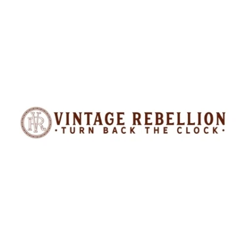 Vintage Rebellion coupons