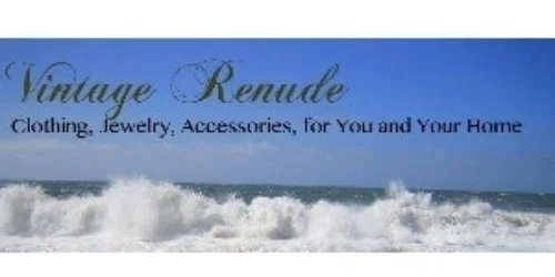Vintage Renude Promo Code