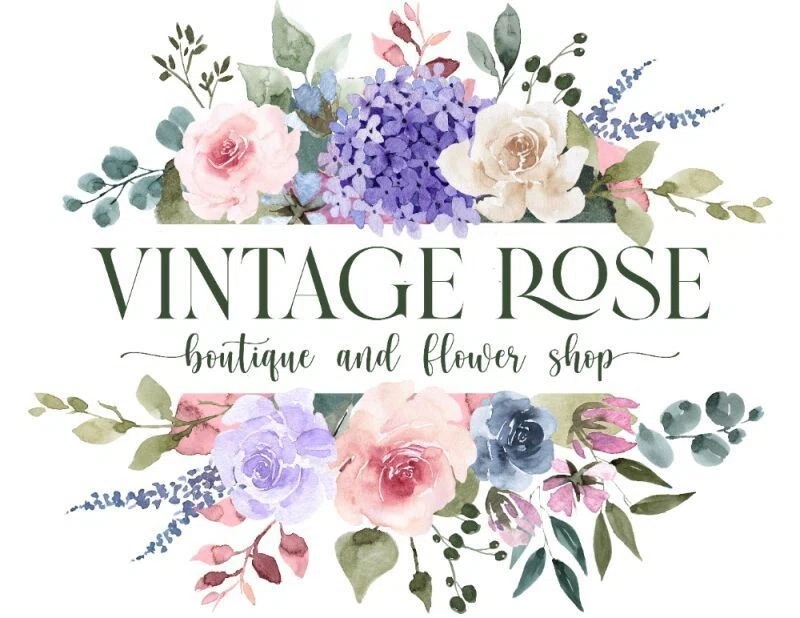 VINTAGE ROSE BOUTIQUE & FLOWER SHOP Promo Code — 30 Off 2024