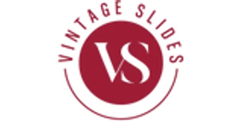Vintage Slides Promo Code