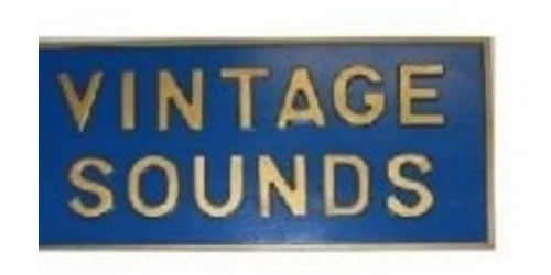 Vintage Sounds Houston Promo Code