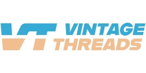 Vintage Threads Promo Code