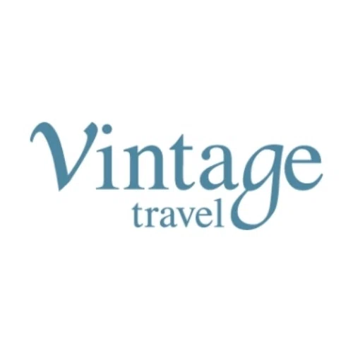 Vintage Travel Promo Code