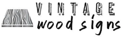 Vintage Wood Signs Promo Code