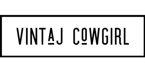 Vintaj Cowgirl Promo Code