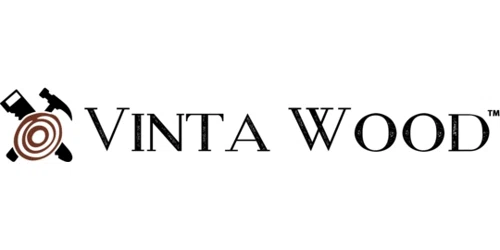 Vinta Wood Promo Code