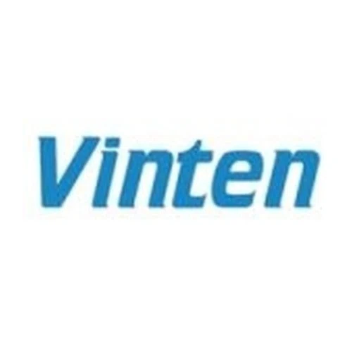 Vinten Merchant Logo
