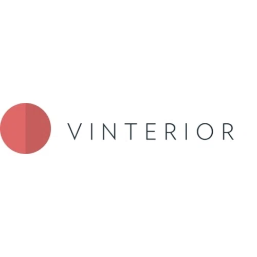 50 Off Vinterior Discount Code, Coupons August 2021