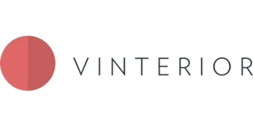 Vinterior Promo Code
