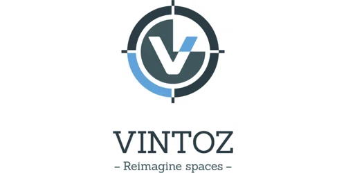 Vintoz Merchant logo