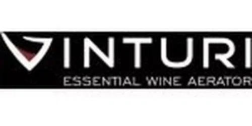 Vinturi Merchant logo