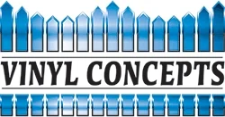 Vinyl Concepts Merchant Logo