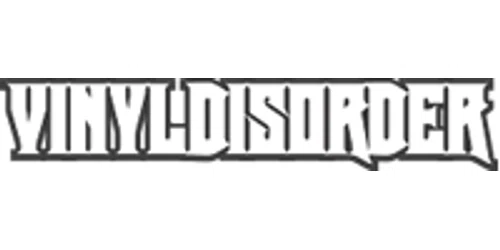 Vinyl Disorder Promo Code