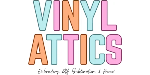 Vinyl Attics Promo Code