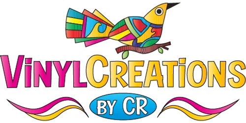 Vinyl CReations Promo Code