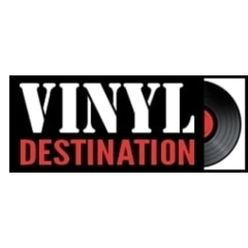 20 Off Vinyl Destination Discount Code, Coupons Mar 2024