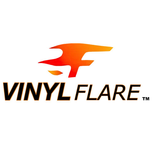 Vinyl Flare Promo Code