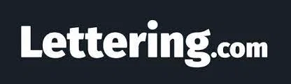 Vinyl Lettering Merchant Logo
