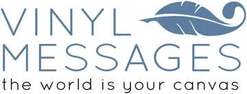 Vinyl Messages Promo Code