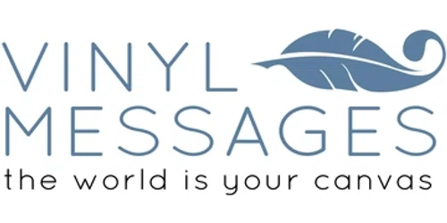 Vinyl Messages Promo Code