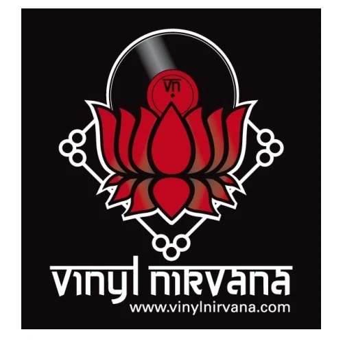 Vinyl Nirvana Merchant Logo