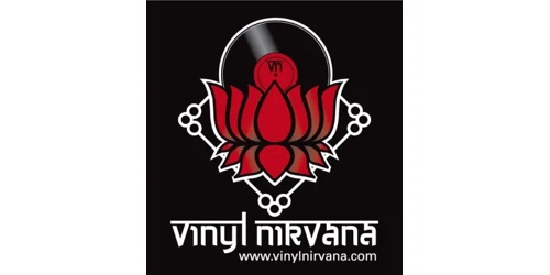 Vinyl Nirvana Promo Code