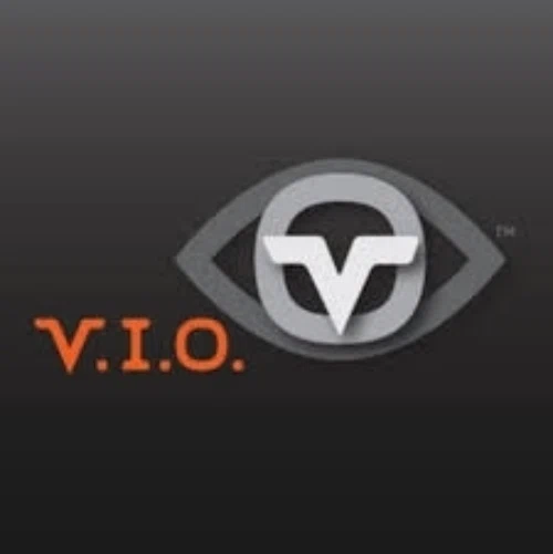 V.I.O. Merchant Logo