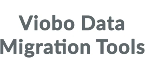 Viobo Data Migration Tools Merchant logo