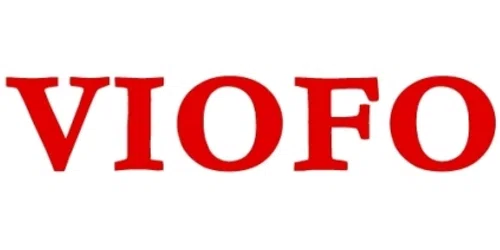 Viofo Merchant logo
