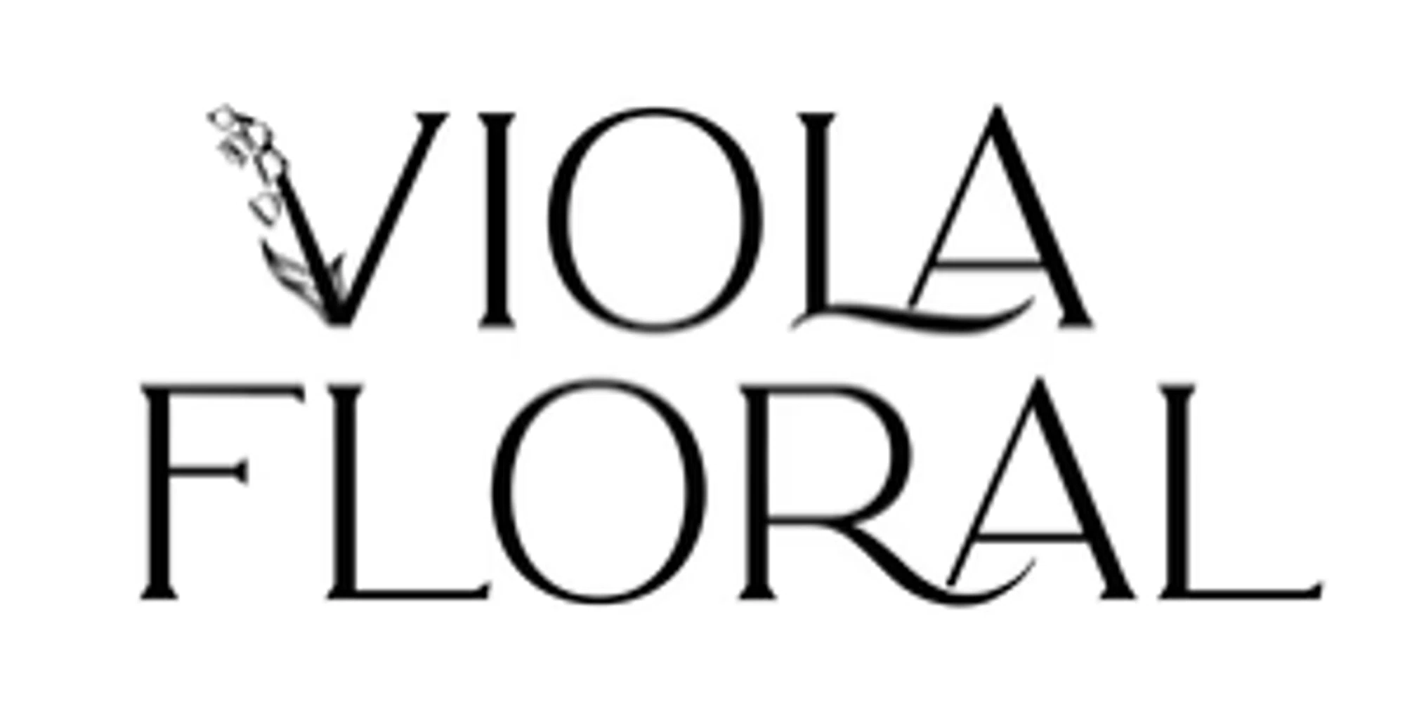 Viola Floral Promo Code
