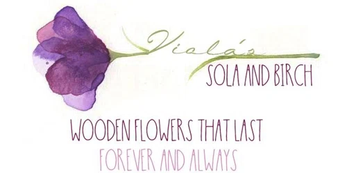 Viola's Sola and Birch Promo Code