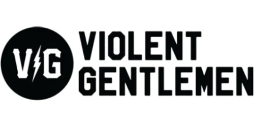 Violent Gentlemen Merchant logo