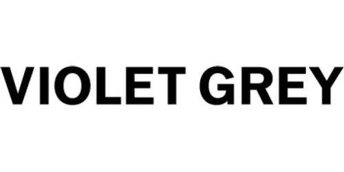 Violet Grey Merchant logo