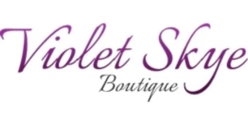 Violet Skye Boutique Promo Code