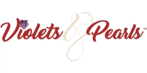 Violets & Pearls Promo Code
