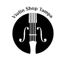 Violin Shop Tampa Merchant Logo