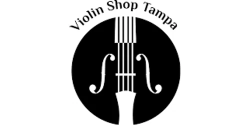 Violin Shop Tampa Promo Code